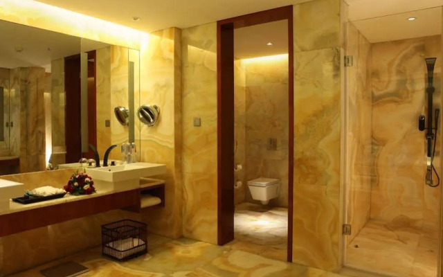 Changsha Leader Hotel