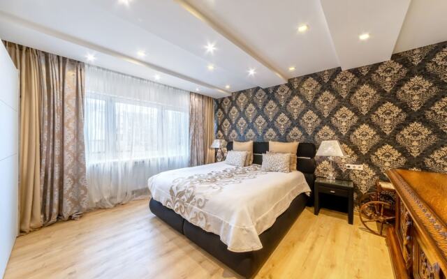 PMC Business Apartments