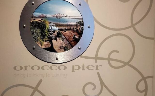 Orocco Pier