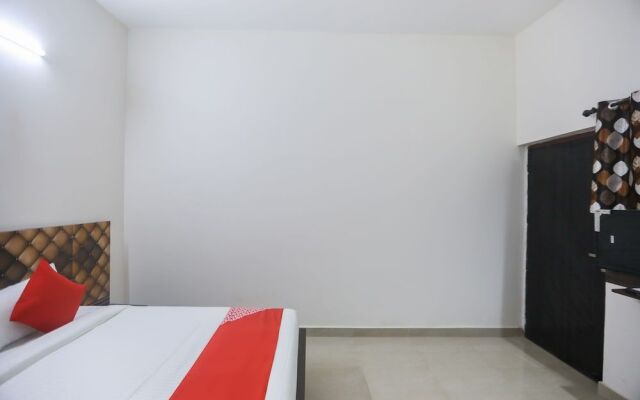 Oyo 48478 Vp Homes