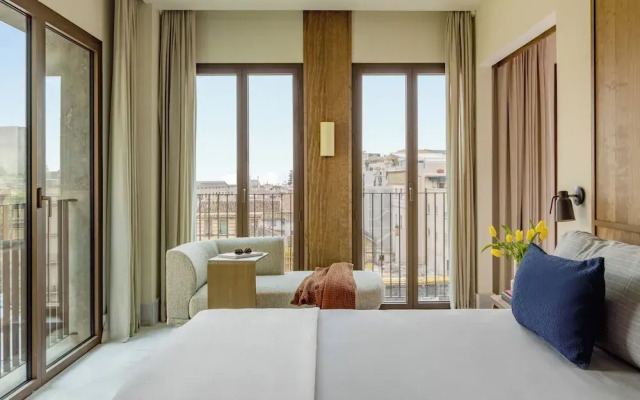 ME Málaga by Meliá