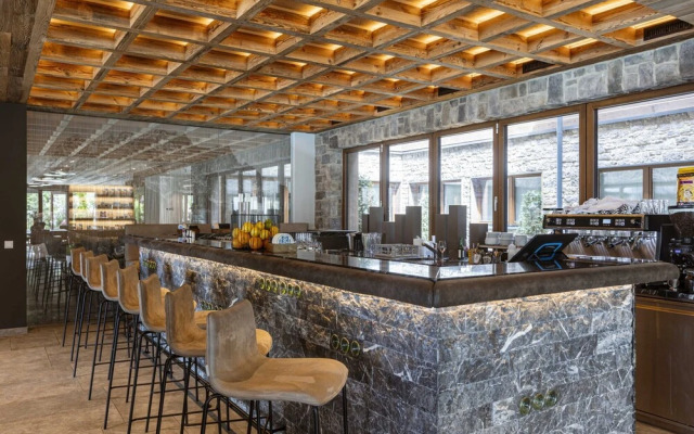 Premium Ferienwohnung mit 2 Schlafzimmern