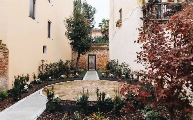 San Vio Palace Luxury Apartments