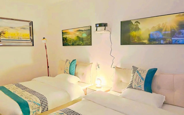 Badaling King Hostel