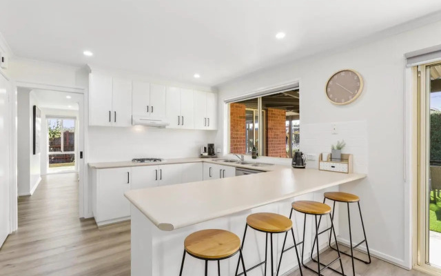 2 Bedroom Unit - Close To The Beach