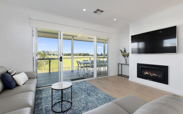 House at Normanville - 22 Union Road