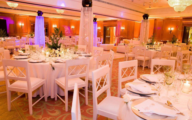 JW Marriott Hotel Rio de Janeiro