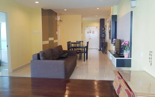 Mansion One Suite @ Gurney