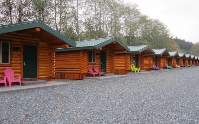 Port Hardy RV Resort
