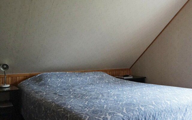 5 Person Holiday Home in Väderstad