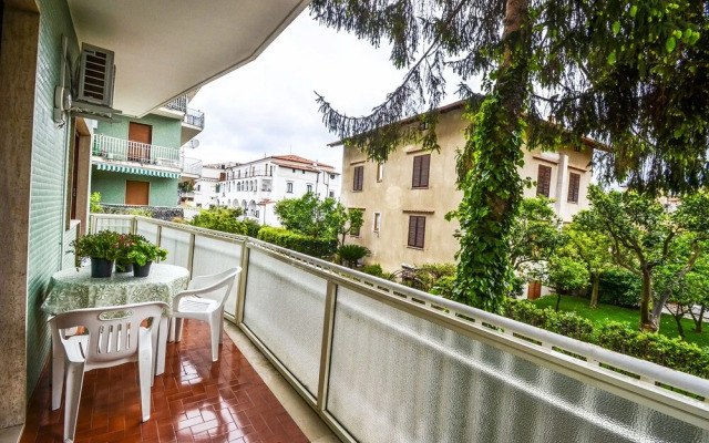 Appartamento Degli Aranci