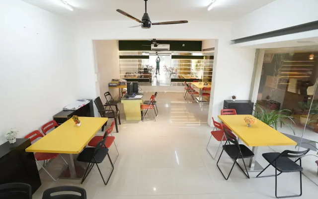 Hotel Grand Maratha