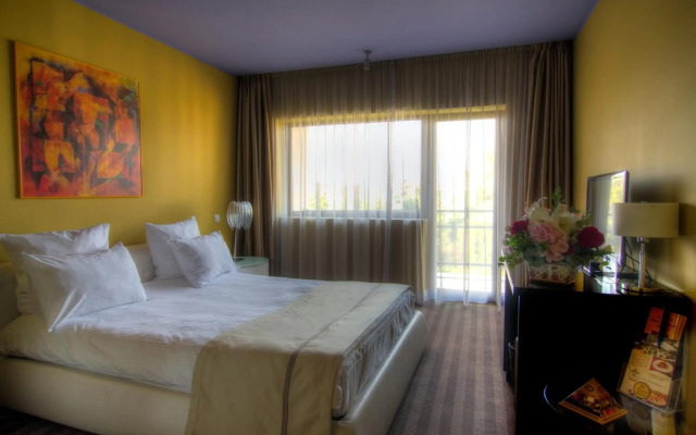 Hotel Dumbrava