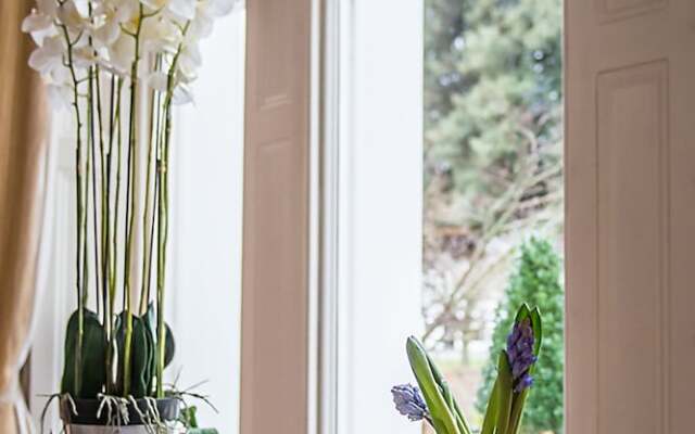 Lypiatt House Hotel