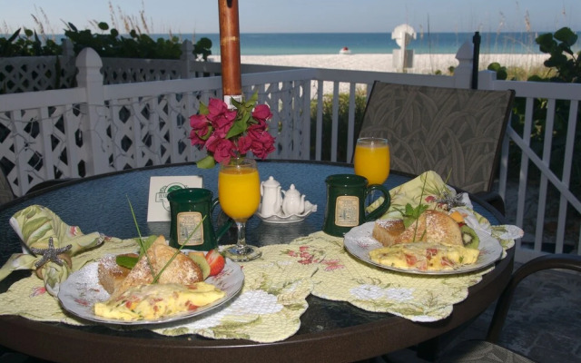 Harrington House Beachfront Bed & Breakfast