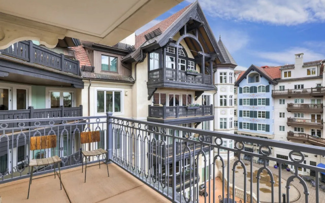 Arrabelle Luxury 4 BR Condo- Close To The Mountain by RedAwning - Save 20% on 7+ Nights!