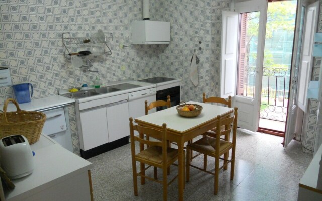 Holiday home de Landa