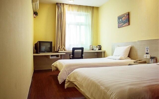 Hanting Hotel
