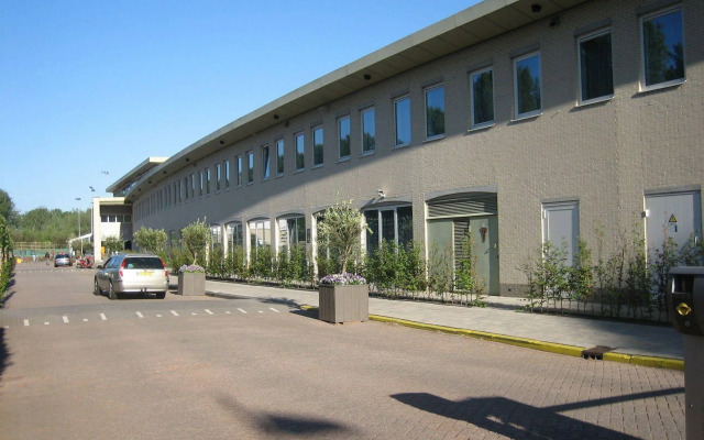 Hotel & Wellness Zuiver