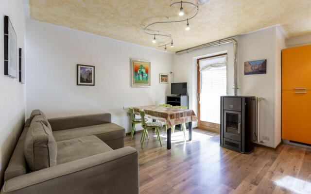 Donati - two rooms apartment. (022113-AT-253262)-515  DONATI