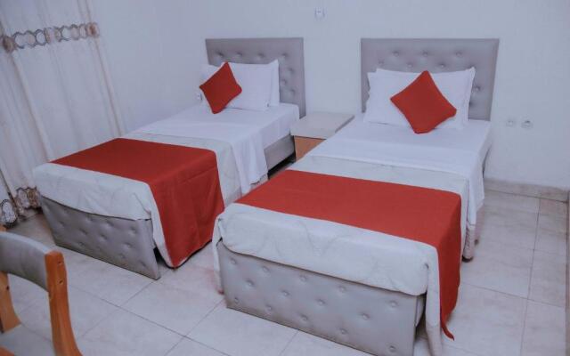 Room in BB - Martin Aviator Hotel