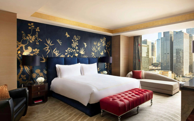 Fairmont Beijing