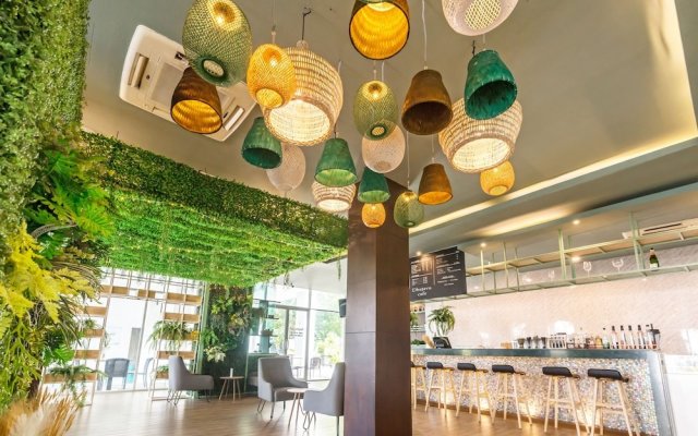 Kokotel Bangkok Dheva Thonglor