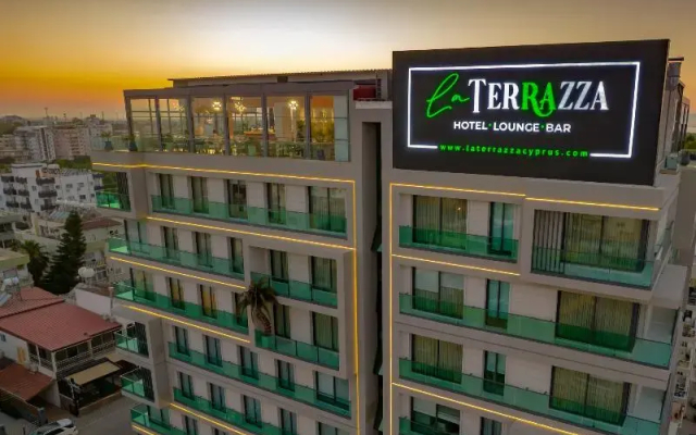 La Terezza Hotel