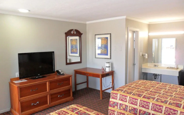 A OK Motel