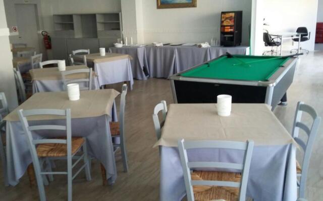 Ancora Hotel