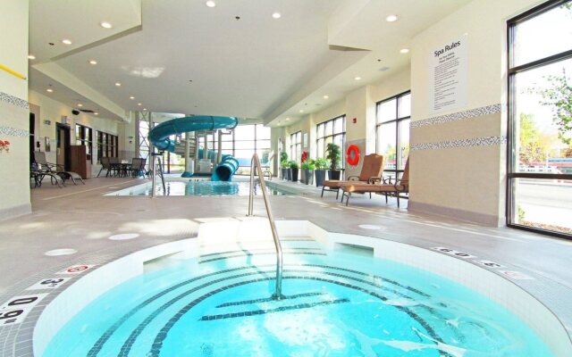 Holiday Inn Express & Suites Calgary NW - University Area by IHG