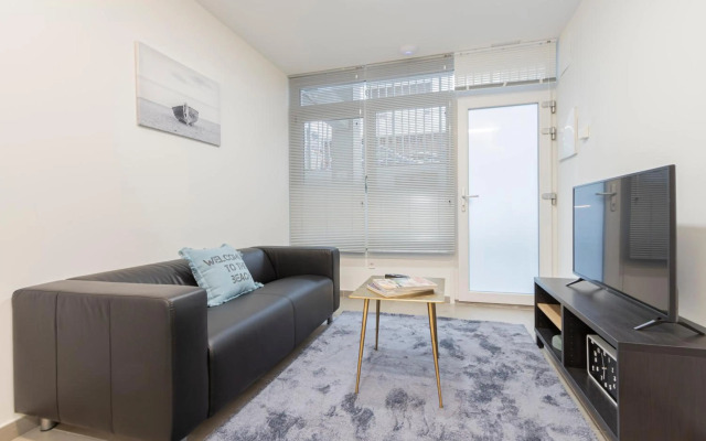 Apartamento Turístico ANR 1 - B