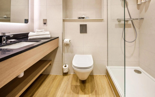 Delta Hotels Milton Keynes