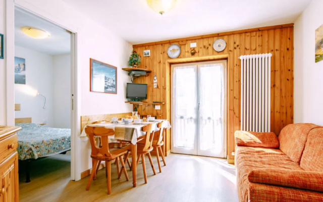 Apartment Ciampac Canazei