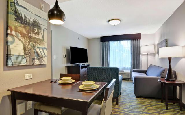 Homewood Suites by Hilton Lake Buena Vista - Orlando