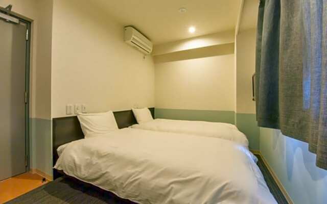 Hotel Taiyonoen Tokushima Kenchomae - Vacation STAY 26347v