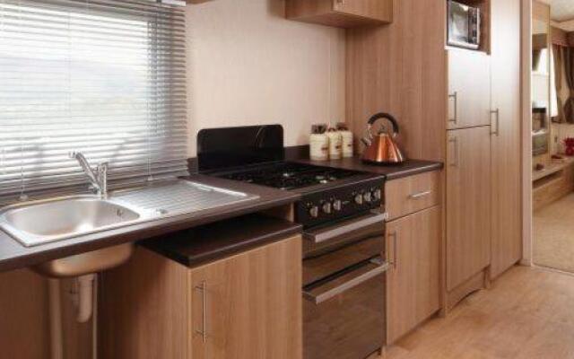 Pease Bay Holiday Park