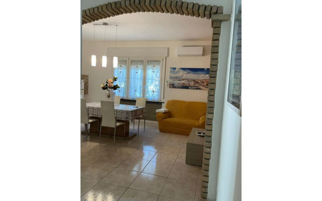 Appartamento al mare 30 mt dalla spiaggia