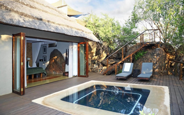 Madikwe Hills