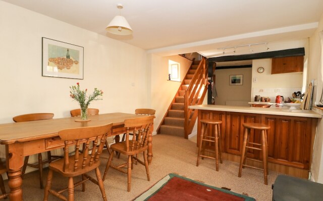 Stable Cottage