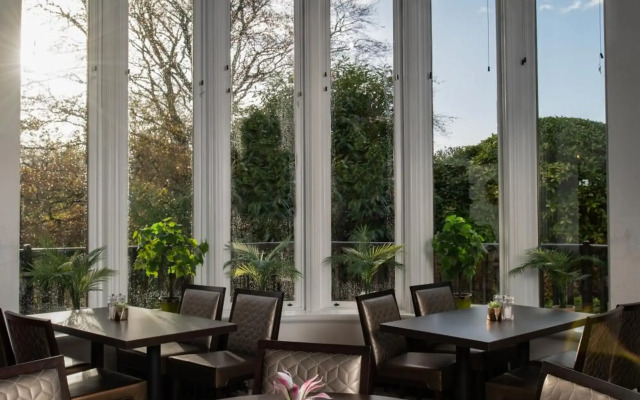 Brig o' Doon House Hotel