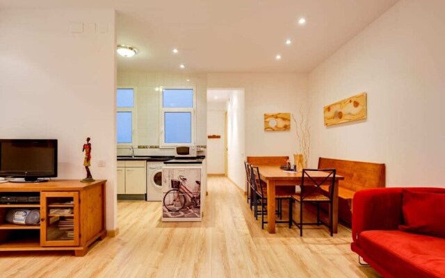 Joyful 2 Bed in the fantastic Sant Antoni area
