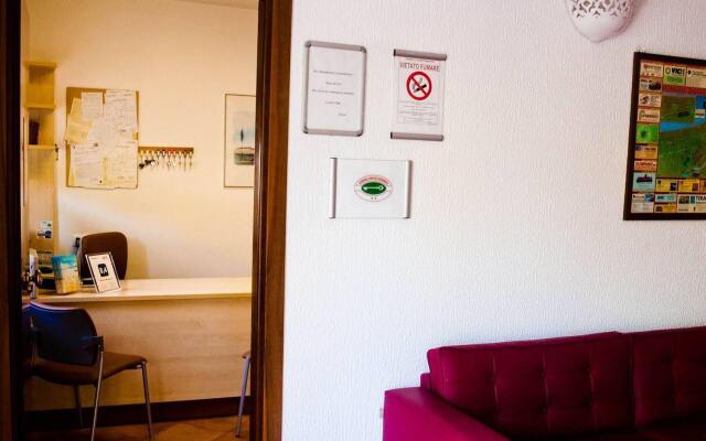 Residence Mediterraneo
