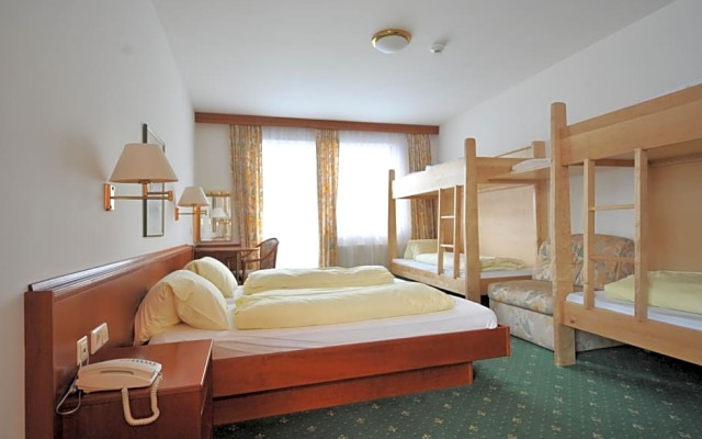 Salzburgerhof Jugend- und Familienhotel