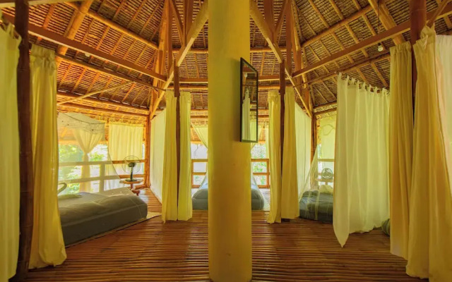 Water To Forest Ecolodge