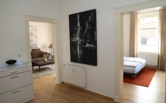 Villa Greve - Deluxe Suite