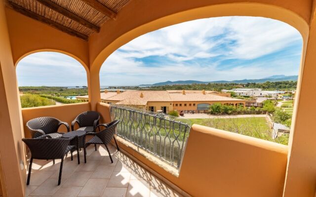 Resort Janna e Sole Resort