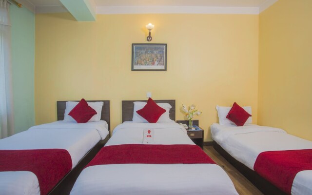 OYO 199 Hotel Access Nepal