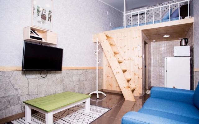 Gapyeong Byeolsone Pension