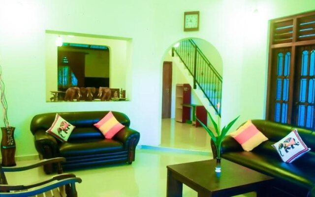 Villa Cinnamon Hills